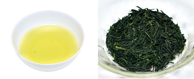 các loại trà đạo Nhật Bản các loại trà đạo Nhật Bản